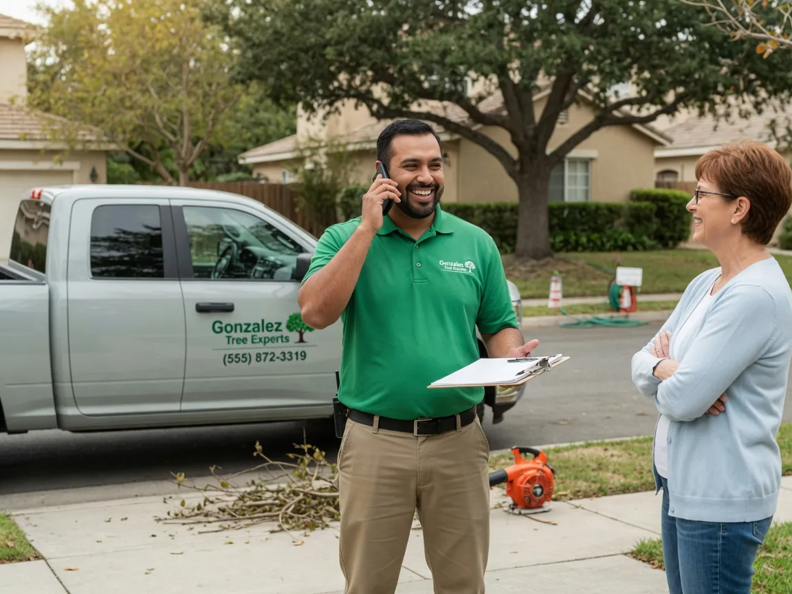 Tree Service Solen, ND FAQs